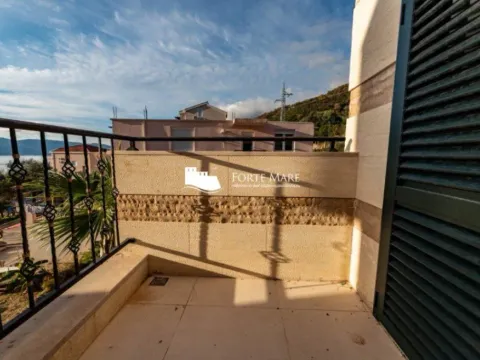 Prodaja, jednosoban stan, 37m², Kumbor, Herceg Novi - image 9