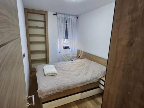 Rent, two bedroom apartment, 42m², Detelinara, Novi Sad Sve Podlokacije - image 8