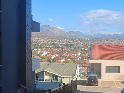 Prodaja, jednosoban stan, 45m², Gorica C, Podgorica - image 7