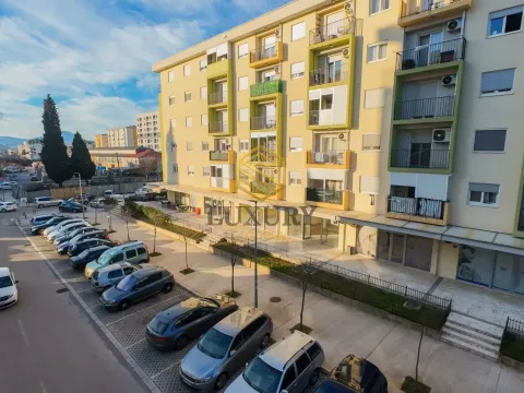 Sale, office space, 46m², Zabjelo, Podgorica - image 2