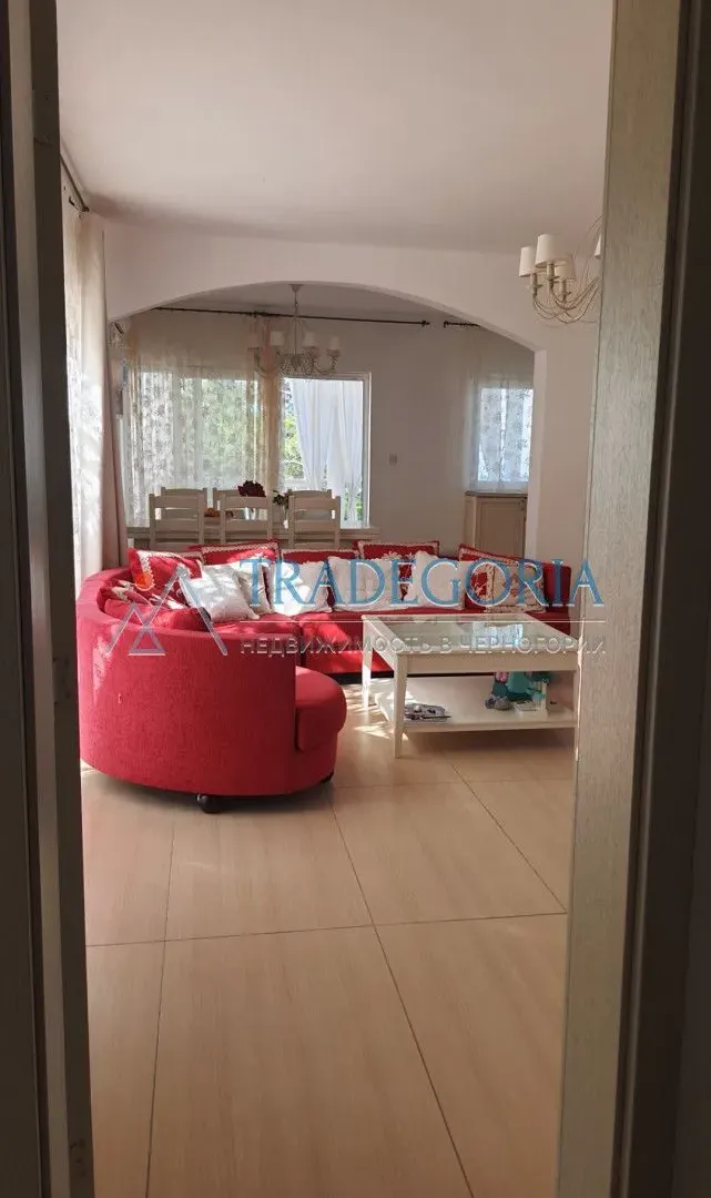 Prodaja, kuća, 307m², Bar, Crna Gora