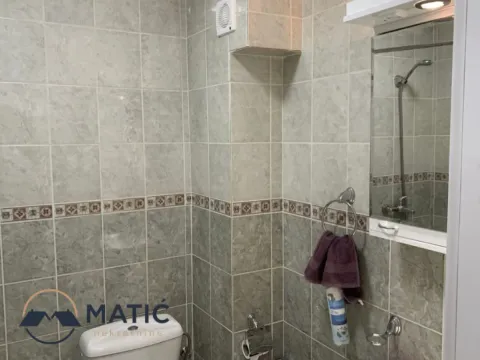 Sale, studio apartment, 26m², Nova Detelinara, Novi Sad Sve Podlokacije - image 5