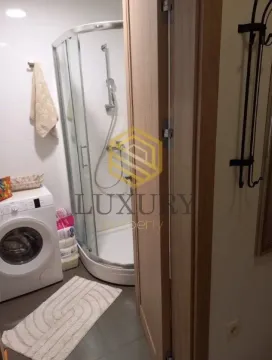 Izdavanje, garsonjera, 30m², Master Kvart, Podgorica - image 6