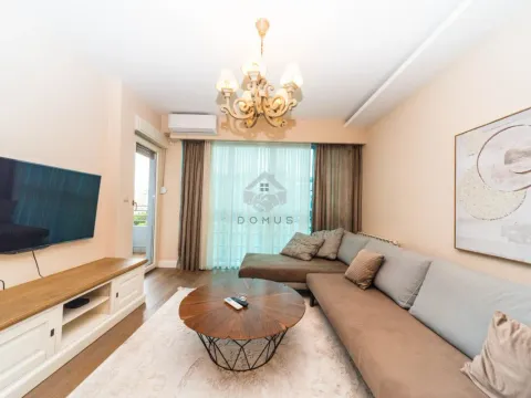 Izdavanje, dvosoban stan, 75m², Preko Morače, Podgorica - image 2
