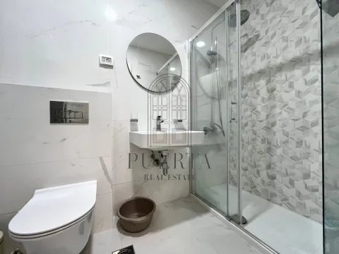 Izdavanje, jednosoban stan, 46m², Central Point, Podgorica - image 10