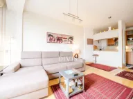 Prodaja, stan, 41m², Donji Dorćol, Dorćol Sve Podlokacije - image 2