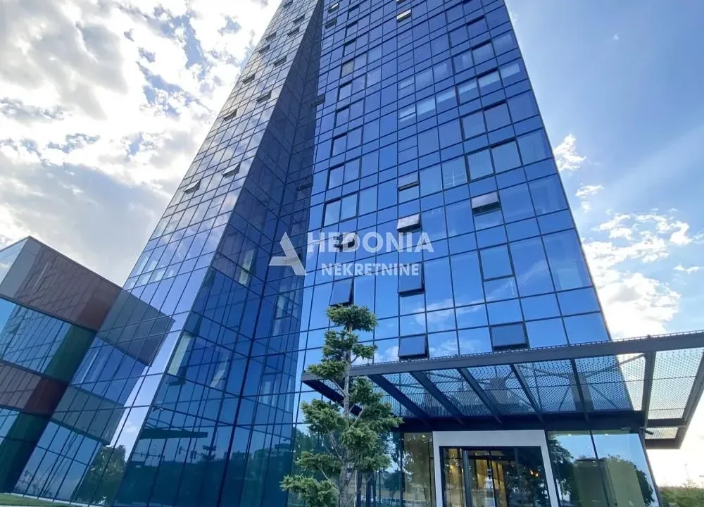 Izdavanje, trosoban stan, 84m², Novi Beograd Blok 65, Novi Beograd Sve Podlokacije