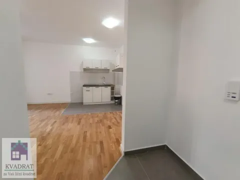 Rent, one bedroom apartment, 43m², Obrenovac, Beograd - image 9