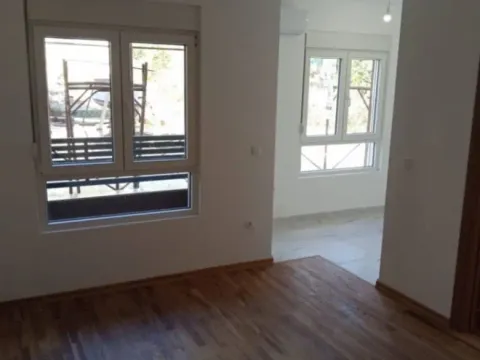 Sale, one bedroom apartment, 36m², Budva, Crna Gora - image 7