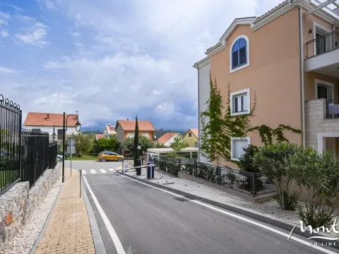 Sale, apartment, 69m², Luštica Bay, Tivat - image 42