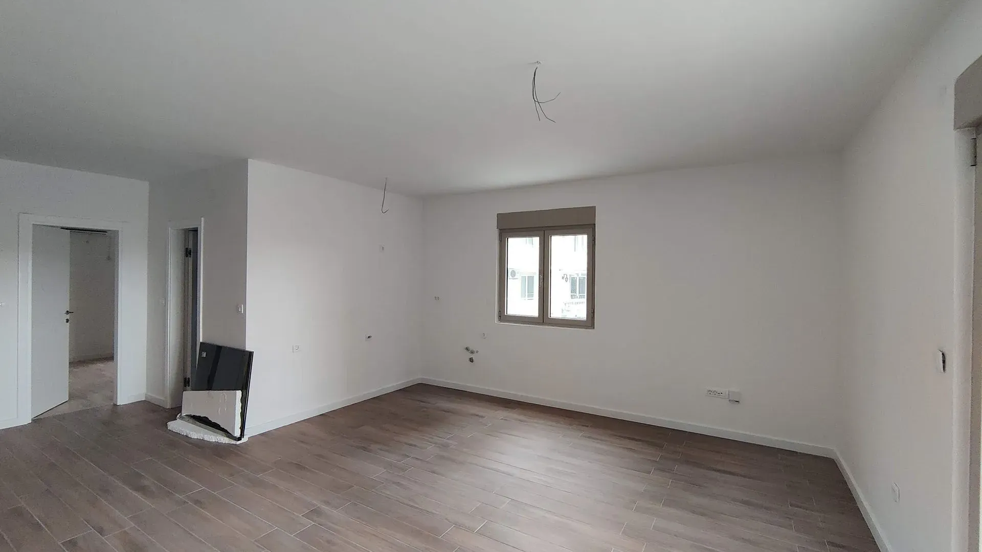 Sale, apartment, 78m², Bečići, Budva