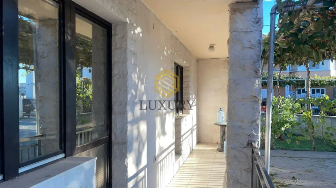 Rent, house, 120m², Zabjelo, Podgorica