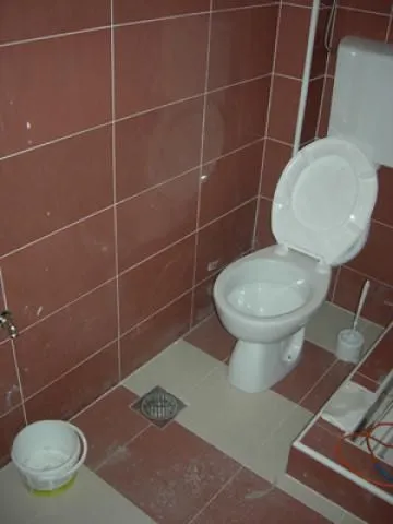Rent, office space, 46m², Karaburma, Palilula Sve Podlokacije