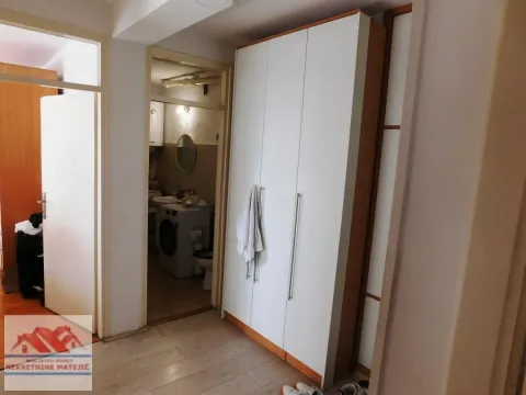Izdavanje, dvosoban stan, 51m², Aerodrom, Kragujevac - image 13