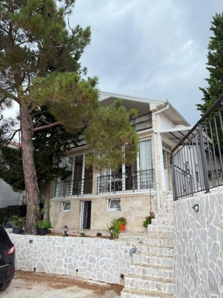 Prodaja, kuća, 80m², Zeleni Pojas, Bar