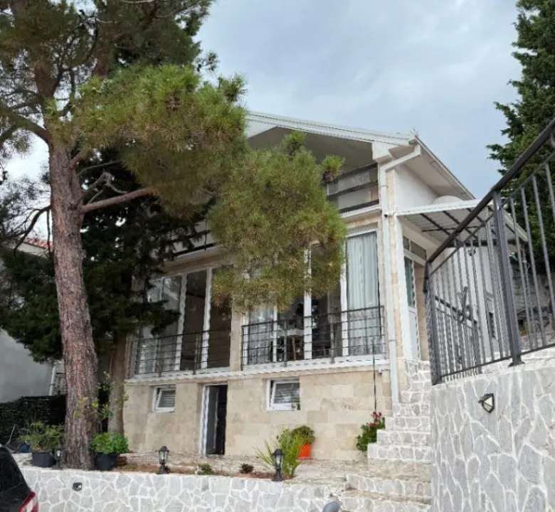 Prodaja, kuća, 80m², Zeleni Pojas, Bar