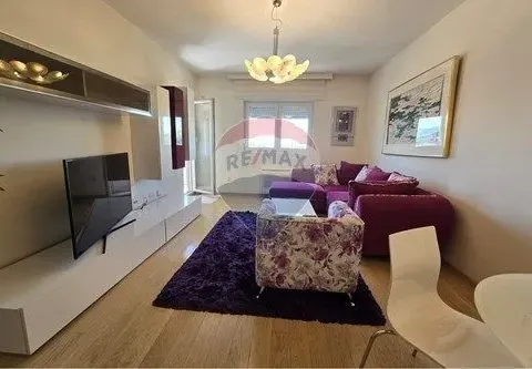 Izdavanje, dvosoban stan, 72m², City Kvart, Podgorica - image 5