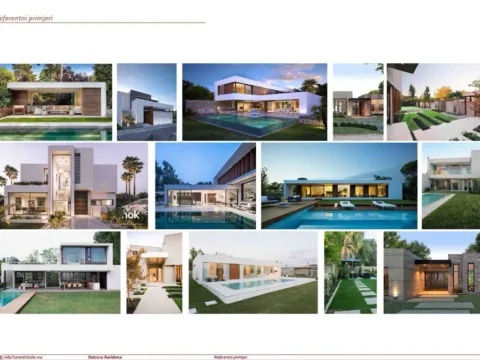 Prodaja, plac, 23166m², Grlić, Danilovgrad