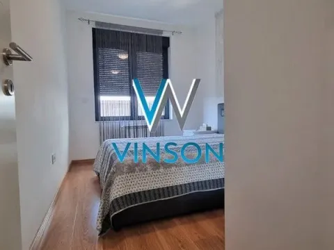 Izdavanje, jednosoban stan, 44m², Novi Sad Sve Podlokacije, Novi Sad - image 9