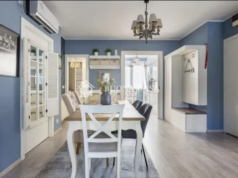 Prodaja, trosoban stan, 80m², Skadarlija, Beograd - image 6