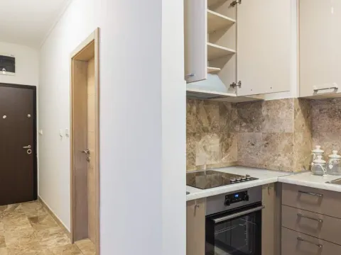 Sale, one bedroom apartment, 87m², Budva, Crna Gora - image 6