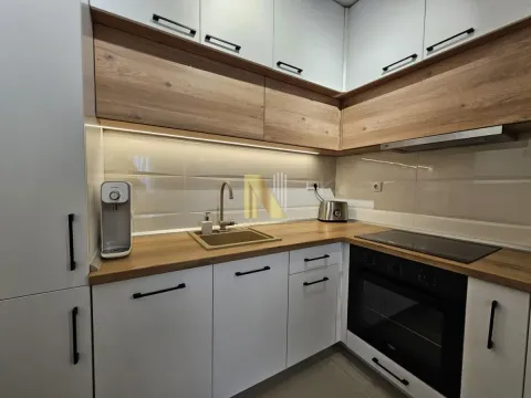 Prodaja, dvosoban stan, 41m², Salajka, Novi Sad Sve Podlokacije - image 10