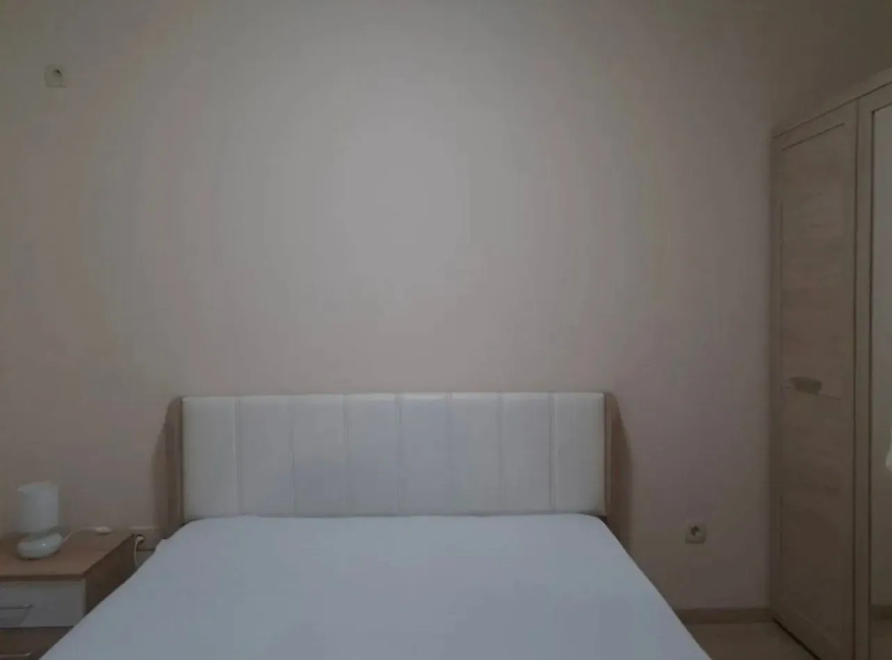 Rent, one bedroom apartment, 50m², City Kvart, Podgorica