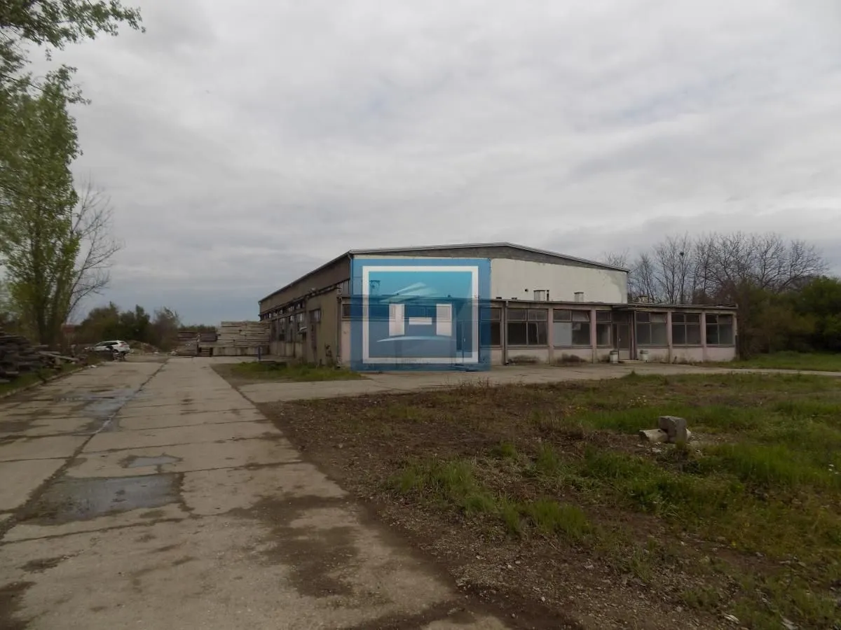 Sale, office space, 1180m², Žabare, Paraćin