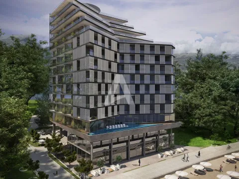 Prodaja, dvosoban stan, 131m², Rafailovići, Budva - image 5