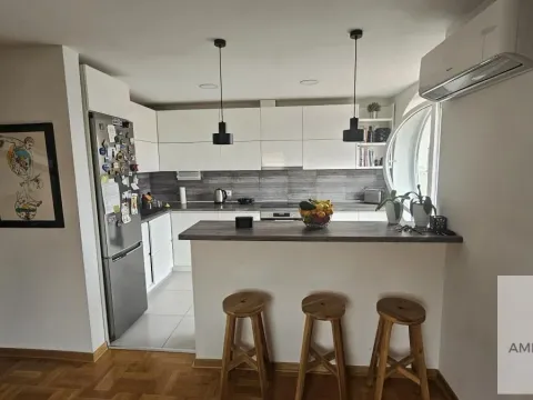 Prodaja, četvorosoban stan, 102m², Centar, Pančevo - image 3