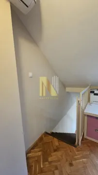 Izdavanje, trosoban stan, 54m², Grbavica, Novi Sad Sve Podlokacije - image 9