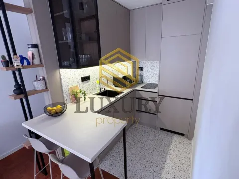 Rent, one bedroom apartment, 37m², Momišići, Podgorica - image 3