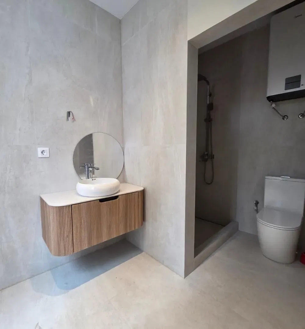 Sale, two bedroom apartment, 44m², Zemun Centar, Zemun Sve Podlokacije