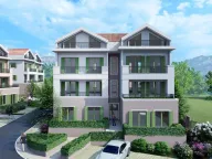 Sale, one bedroom apartment, 44m², Tivat, Crna Gora - image 1