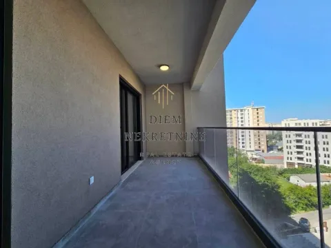 Prodaja, jednosoban stan, 62m², Centar, Bar - image 14