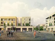 Prodaja, jednosoban stan, 55m², Donja Gorica, Podgorica - image 6