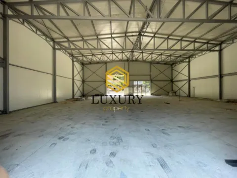 Rent, office space, 500m², Velje Brdo, Podgorica - image 4