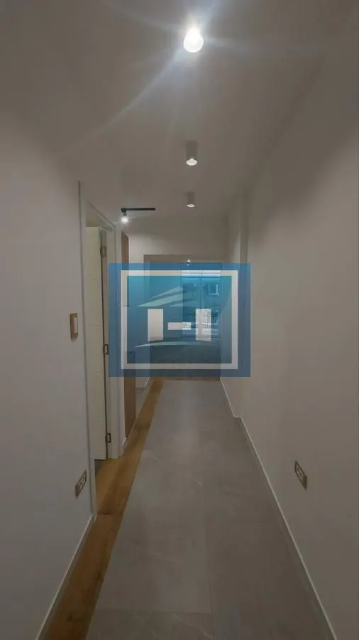 Rent, two bedroom apartment, 80m², Zeleni Venac, Beograd