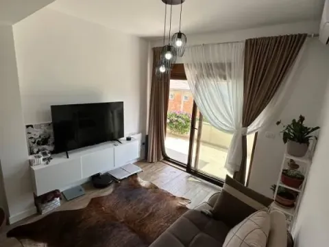 Prodaja, jednosoban stan, 55m², Đenovići, Herceg Novi - image 9