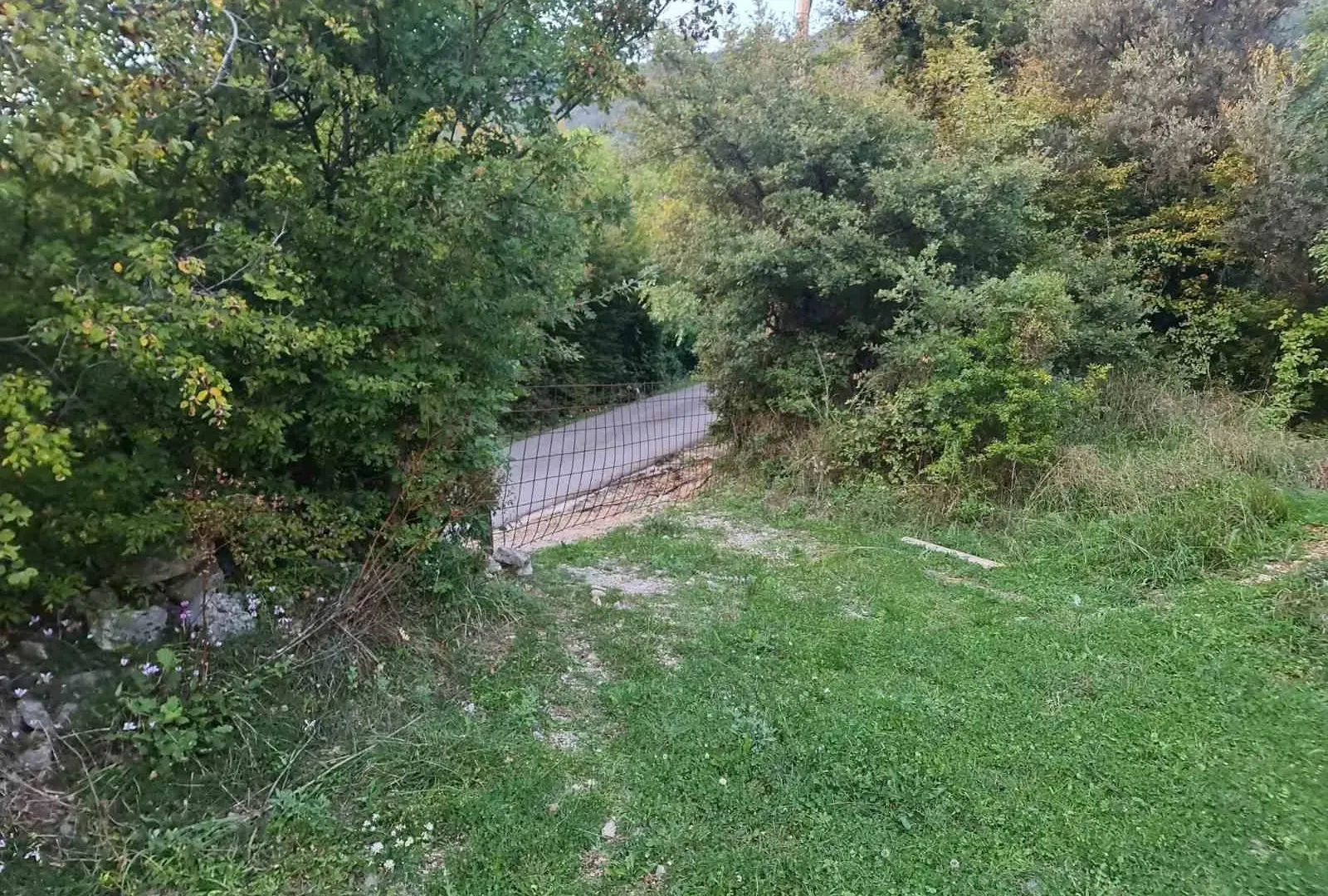 Prodaja, plac, 2171m², Kavač, Kotor