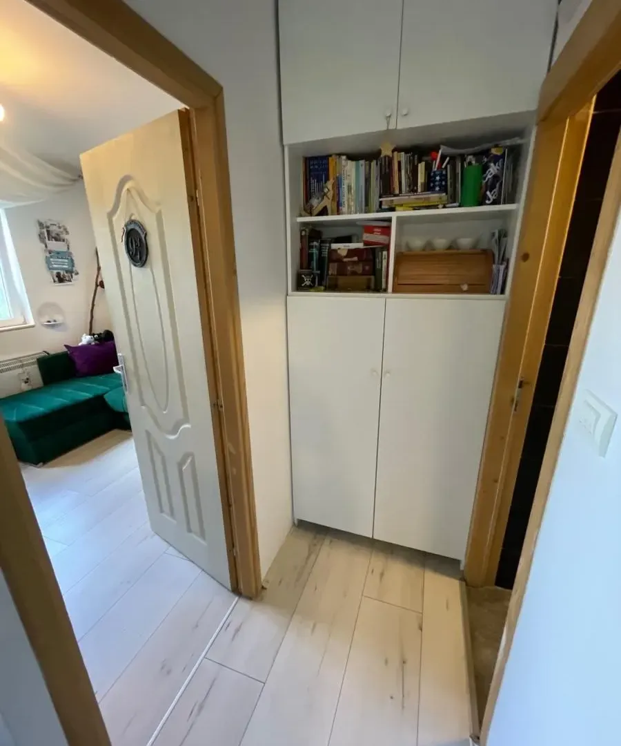 Prodaja, kuća, 55m², Sremska Kamenica, Petrovaradin