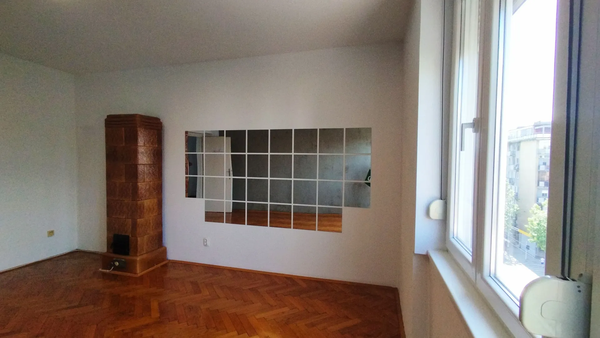 Prodaja, dvosoban stan, 68m², Stari Grad, Beograd