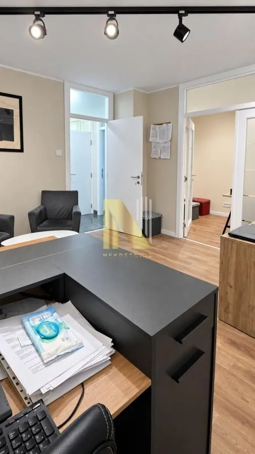 Prodaja, dvosoban stan, 40m², Liman 1, Novi Sad Sve Podlokacije