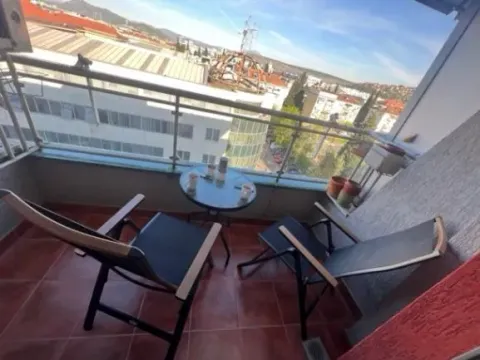 Prodaja, jednosoban stan, 38m², Preko Morače, Podgorica - image 11