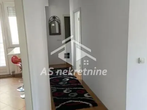 Rent, three bedroom apartment, 68m², Zvezdara Sve Podlokacije, Beograd - image 17