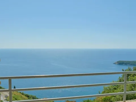 Prodaja, jednosoban stan, 59m², Seoce, Budva - image 9