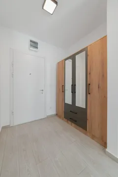 Izdavanje, jednosoban stan, 57m², Bečići, Budva - image 14