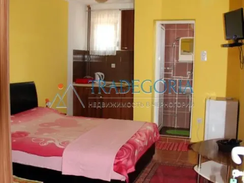 Prodaja, ugostiteljski objekat, 300m², Dobra Voda, Bar - image 29