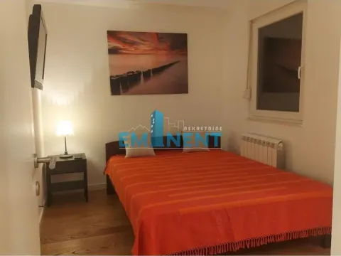 Rent, apartment, 56m², Južni Bulevar, Vračar Sve Podlokacije - image 15