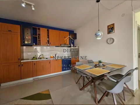Sale, two bedroom apartment, 78m², Šušanj, Bar - image 12